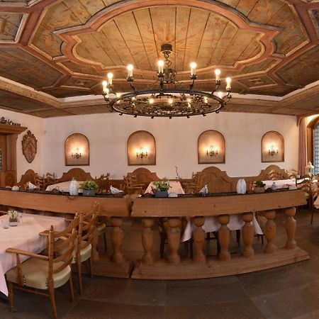 Hotel Kaiserpfalz Paderborn Kültér fotó