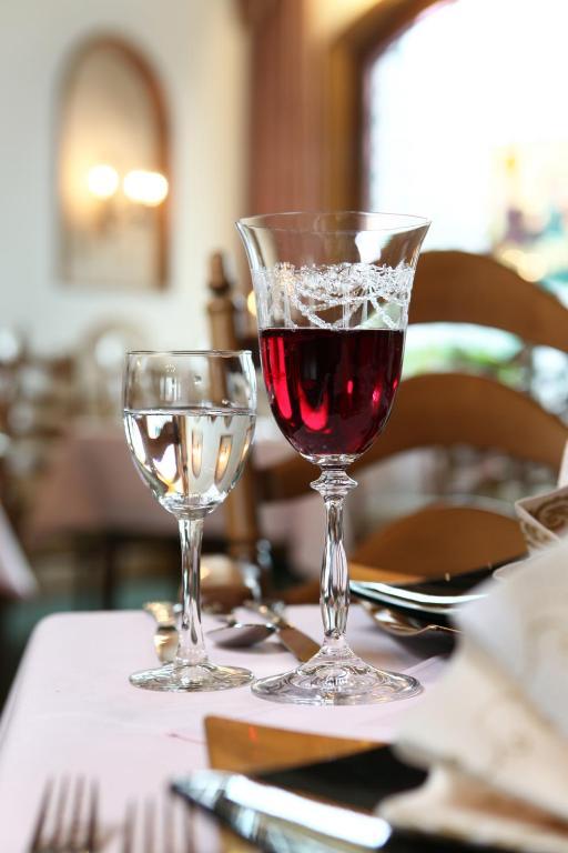 Hotel Kaiserpfalz Paderborn Kültér fotó