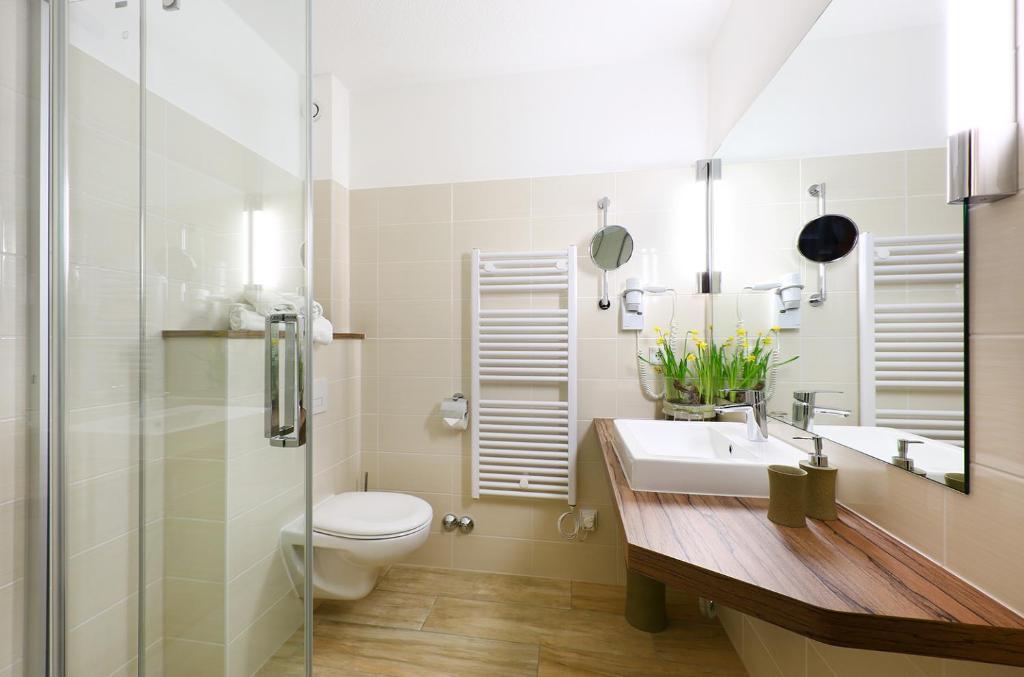 Hotel Kaiserpfalz Paderborn Kültér fotó