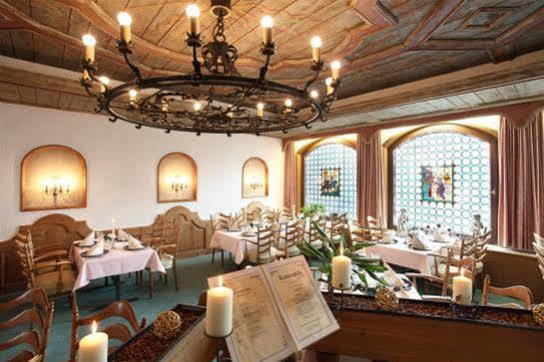 Hotel Kaiserpfalz Paderborn Kültér fotó