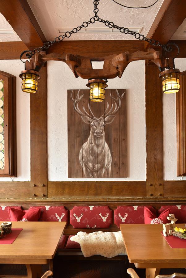 Hotel Kaiserpfalz Paderborn Kültér fotó
