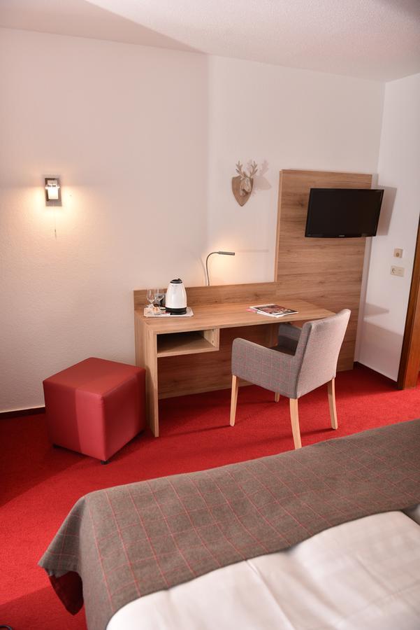 Hotel Kaiserpfalz Paderborn Kültér fotó